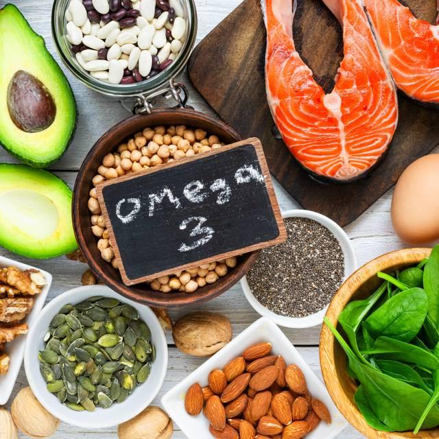 Acizii grași Omega 3: beneficii, surse alimentare și doză necesară