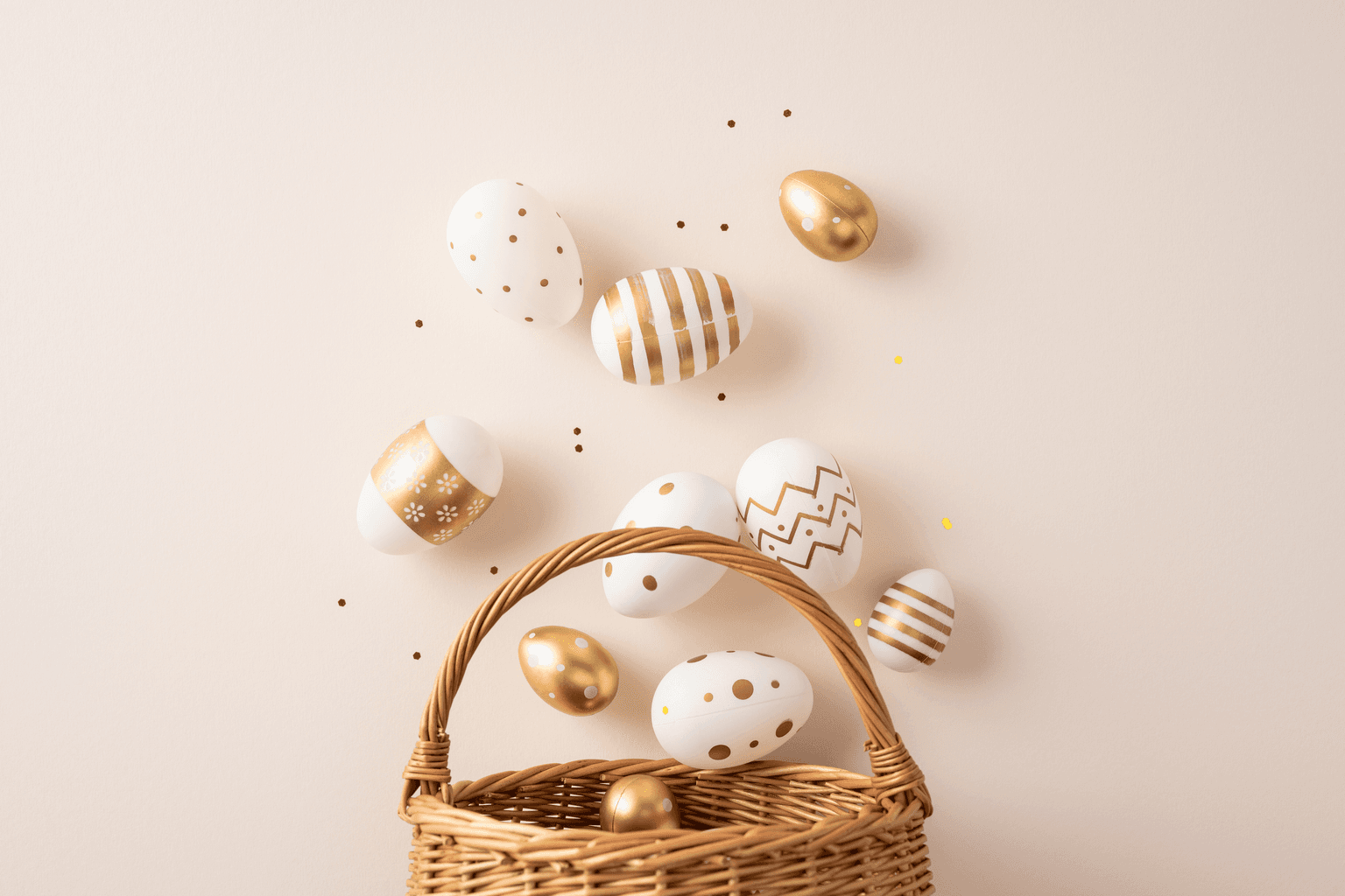 Program Paște: 10 aprilie, 11 aprilie, 13 aprilie ÎNCHIS